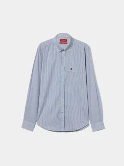 Camisa Regular Fit|LION OF PORCHES Sale