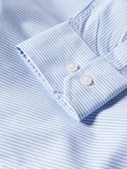 Camisa regular fit|LION OF PORCHES Store