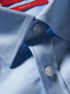 Camisa Regular Fit|LION OF PORCHES Online