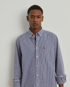 Camisa Regular Fit|LION OF PORCHES Clearance