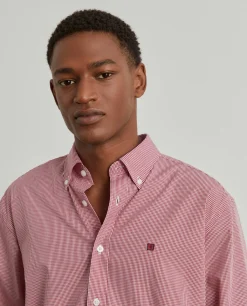 Camisa regular fit|LION OF PORCHES Cheap