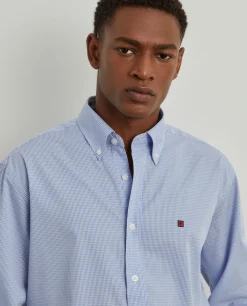 Camisa regular fit|LION OF PORCHES Best