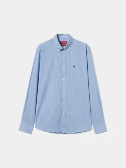 Camisa regular fit|LION OF PORCHES Best