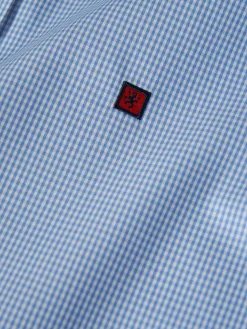 Camisa regular fit|LION OF PORCHES Best