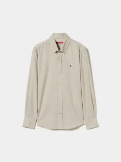Camisa regular fit|LION OF PORCHES Cheap
