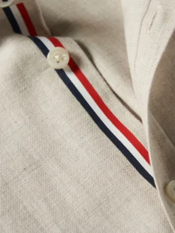 Camisa regular fit|LION OF PORCHES Cheap