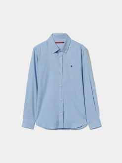 Camisa regular fit|LION OF PORCHES Outlet