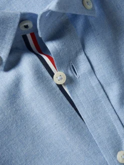 Camisa regular fit|LION OF PORCHES Outlet