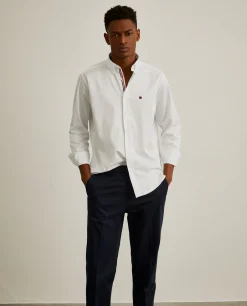 Camisa regular fit|LION OF PORCHES Hot