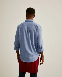 Camisa Regular Fit|LION OF PORCHES Sale