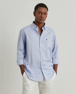 Camisa regular fit|LION OF PORCHES Best