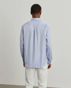 Camisa regular fit|LION OF PORCHES Best