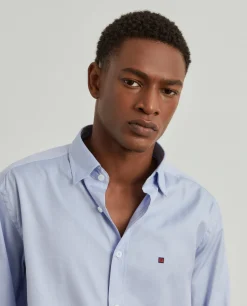 Camisa regular fit|LION OF PORCHES Best