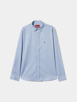 Camisa regular fit|LION OF PORCHES Best