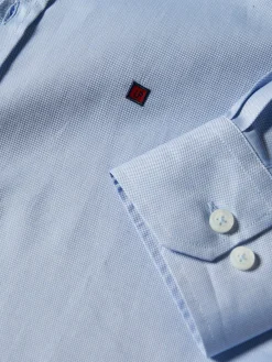 Camisa regular fit|LION OF PORCHES Best