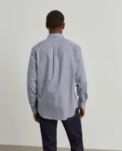 Camisa regular fit 100% algodão|LION OF PORCHES Cheap