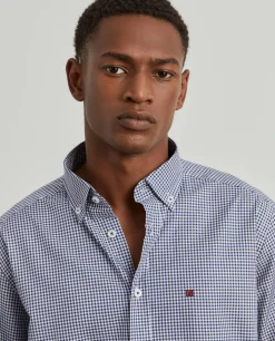 Camisa regular fit 100% algodão|LION OF PORCHES Cheap