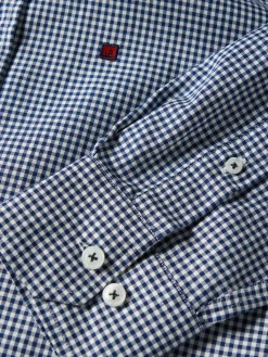 Camisa regular fit 100% algodão|LION OF PORCHES Cheap