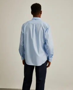 Camisa regular fit de algodão|LION OF PORCHES Best