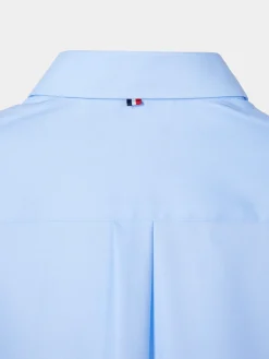 Camisa regular fit de algodão|LION OF PORCHES Best