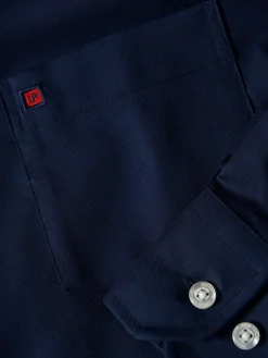 Camisa regular fit de algodão|LION OF PORCHES Cheap