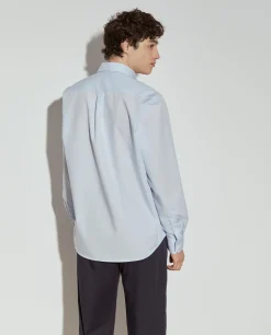 Camisa regular fit de algodão|LION OF PORCHES Best