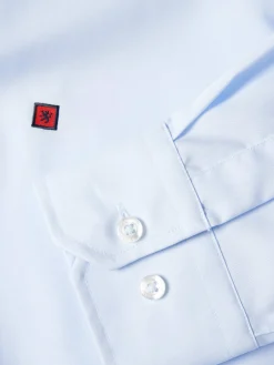 Camisa regular fit de algodão|LION OF PORCHES Best