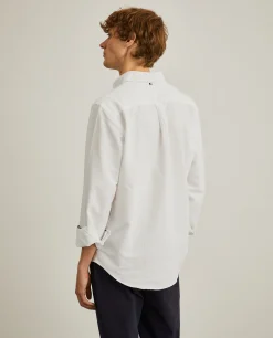 Camisa regular fit em algodão|LION OF PORCHES Cheap