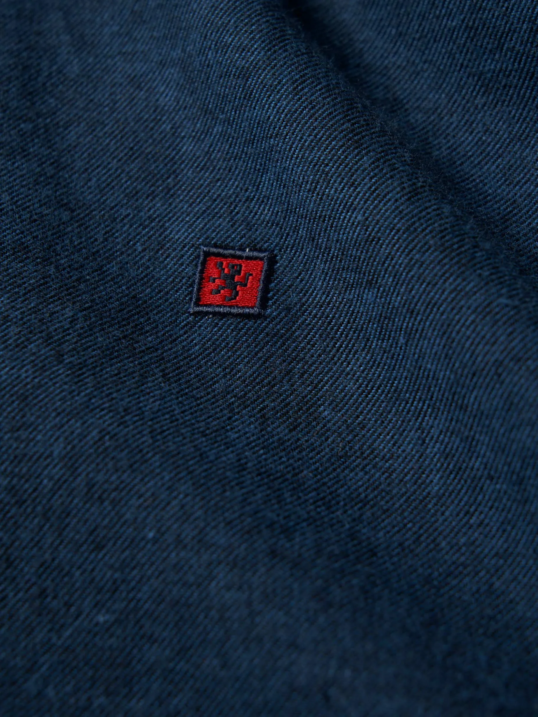 Camisa regular fit flanela|LION OF PORCHES Store