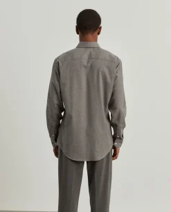 Camisa slim fit|LION OF PORCHES Shop
