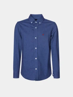Camisa slim fit|LION OF PORCHES Store