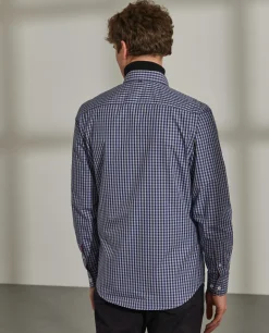 Camisa slim fit|LION OF PORCHES Cheap