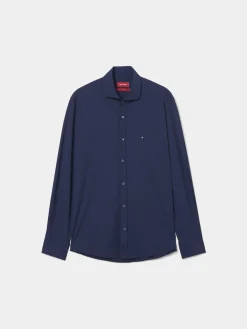 Camisa slim fit|LION OF PORCHES Sale