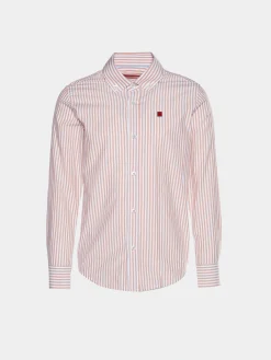 Camisa slim fit|LION OF PORCHES Shop