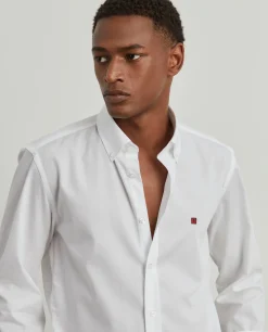 Camisa slim fit|LION OF PORCHES Cheap