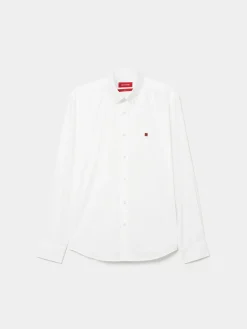Camisa slim fit|LION OF PORCHES Cheap