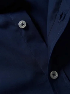 Camisa slim fit|LION OF PORCHES Discount