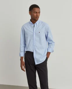 Camisa Slim Fit|LION OF PORCHES Discount