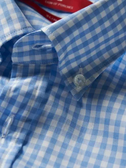 Camisa Slim Fit|LION OF PORCHES Discount