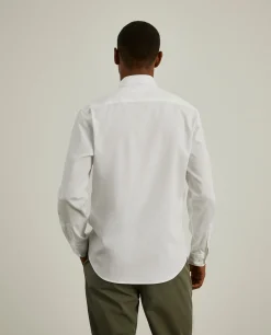 Camisa slim fit algodão garment dye|LION OF PORCHES Cheap
