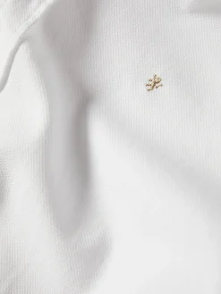 Camisa slim fit algodão garment dye|LION OF PORCHES Cheap