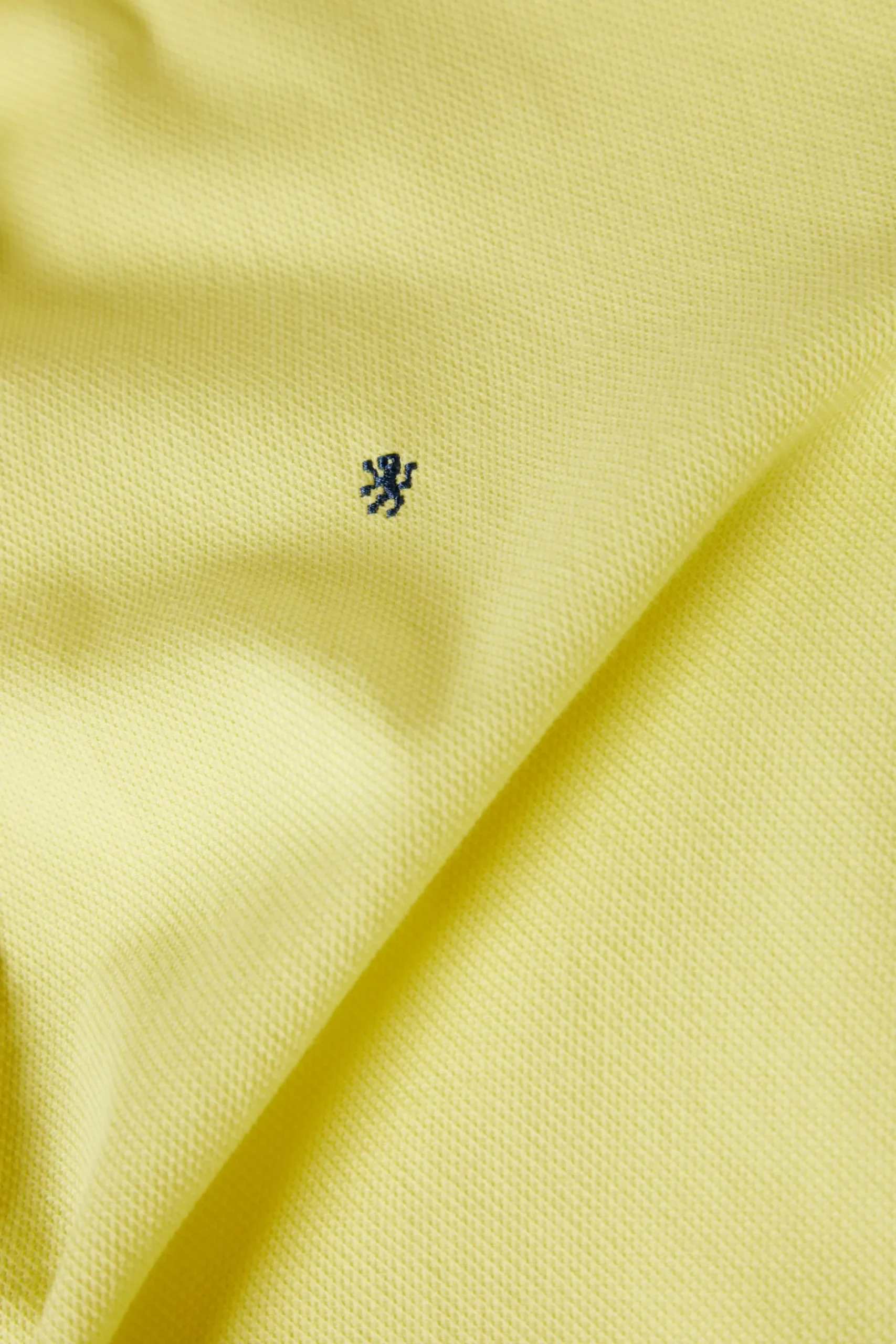 Camisa slim fit algodão garment dye|LION OF PORCHES Clearance
