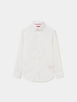 Camisa slim fit com leões|LION OF PORCHES Hot