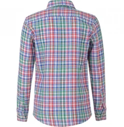 Camisa Xadrez|LION OF PORCHES Best Sale