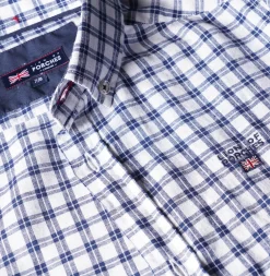 Camisa Xadrez|LION OF PORCHES Flash Sale
