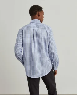 Camisa Xadrez|LION OF PORCHES New