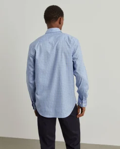 Camisa Xadrez|LION OF PORCHES Store