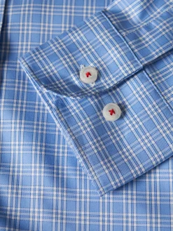 Camisa Xadrez|LION OF PORCHES Store