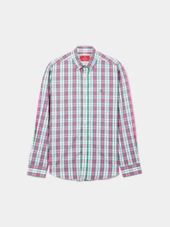 Camisa Xadrez|LION OF PORCHES Shop
