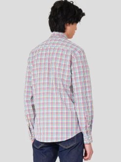 Camisa Xadrez|LION OF PORCHES Best Sale